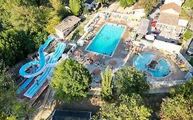 Camping Parc Bellevue