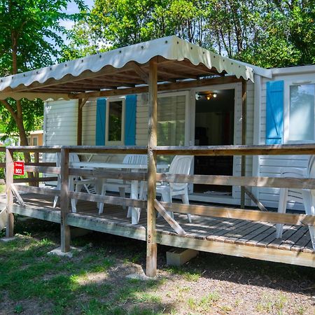 Camping Parc Bellevue Cannes Exterior foto