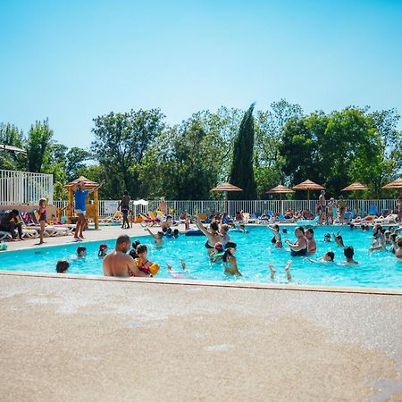 Camping Parc Bellevue Cannes Exterior foto