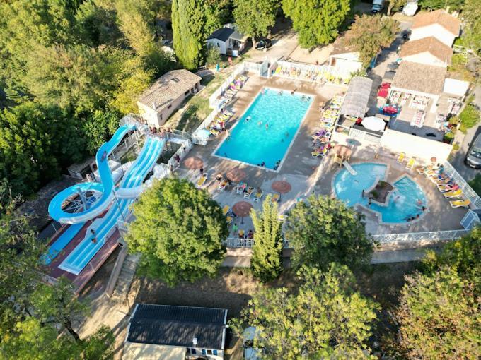 Camping Parc Bellevue Cannes Exterior foto