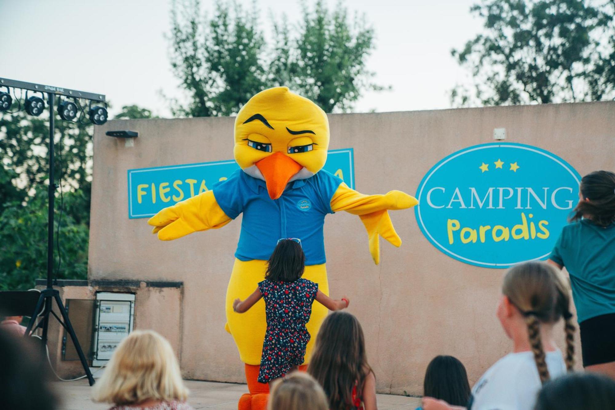 Camping Parc Bellevue Cannes Exterior foto