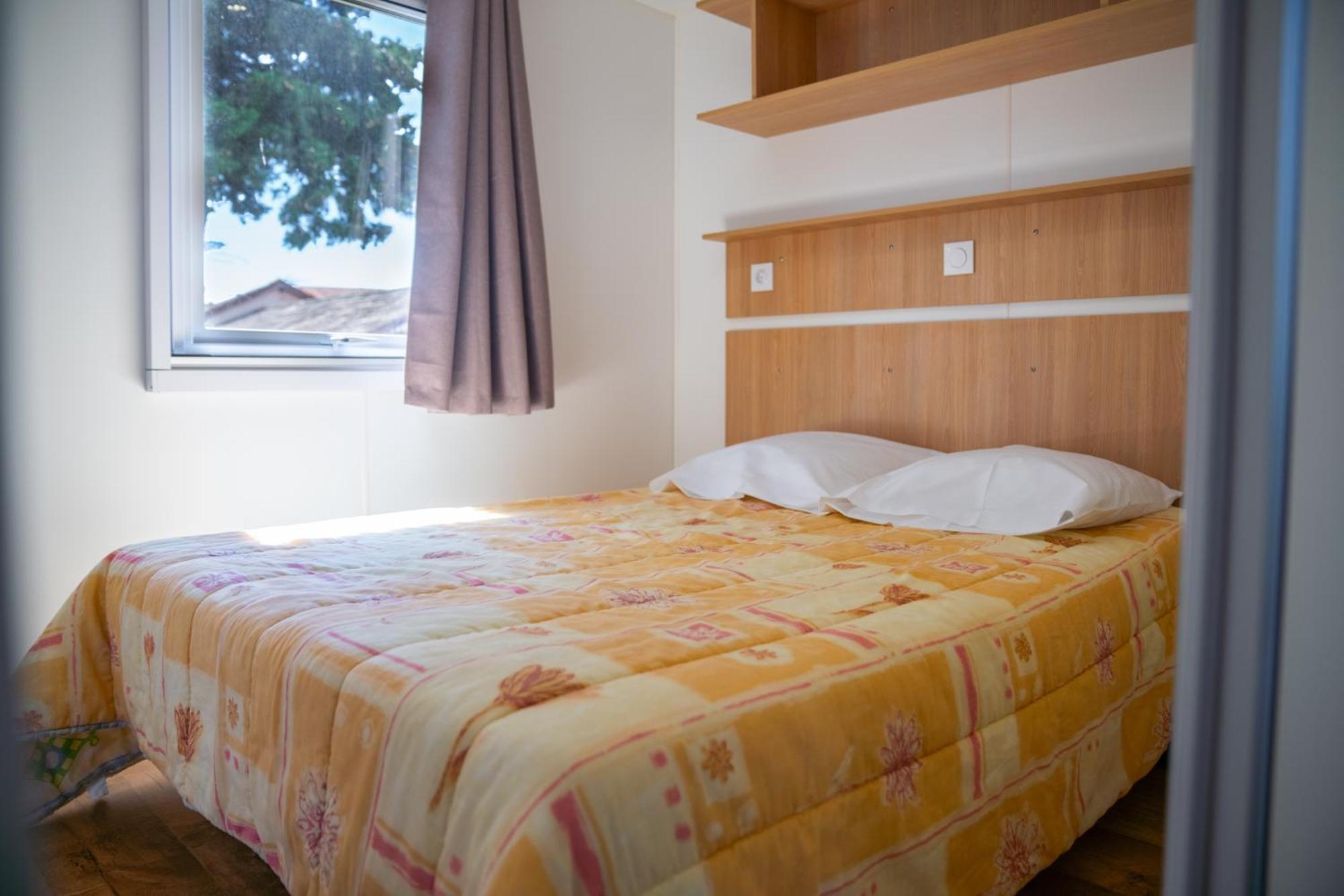 Camping Parc Bellevue Cannes Exterior foto