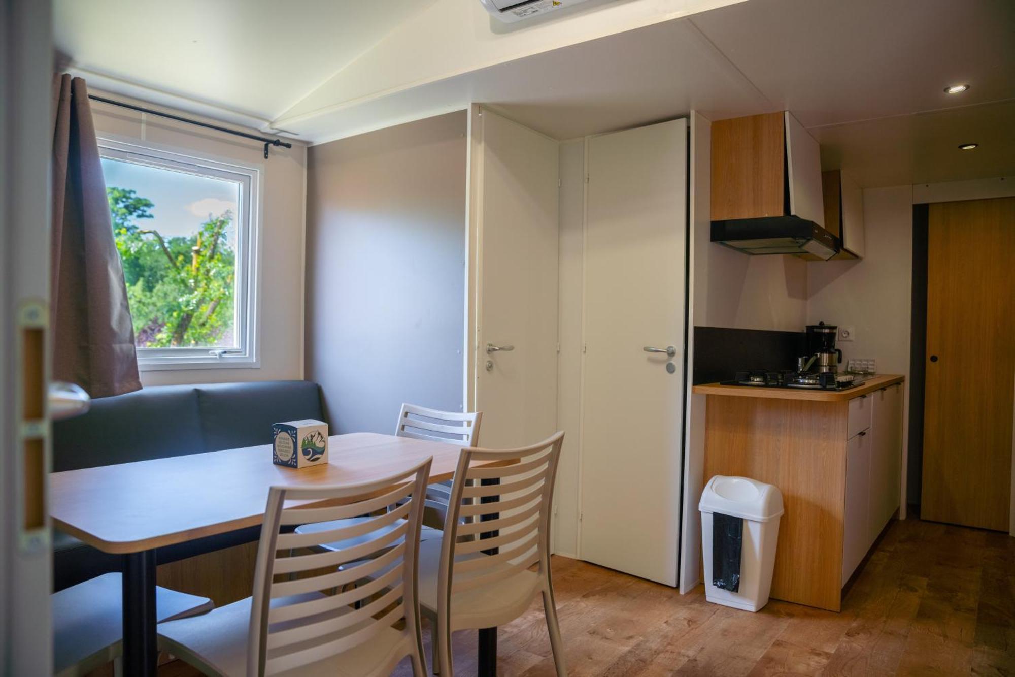 Camping Parc Bellevue Cannes Exterior foto
