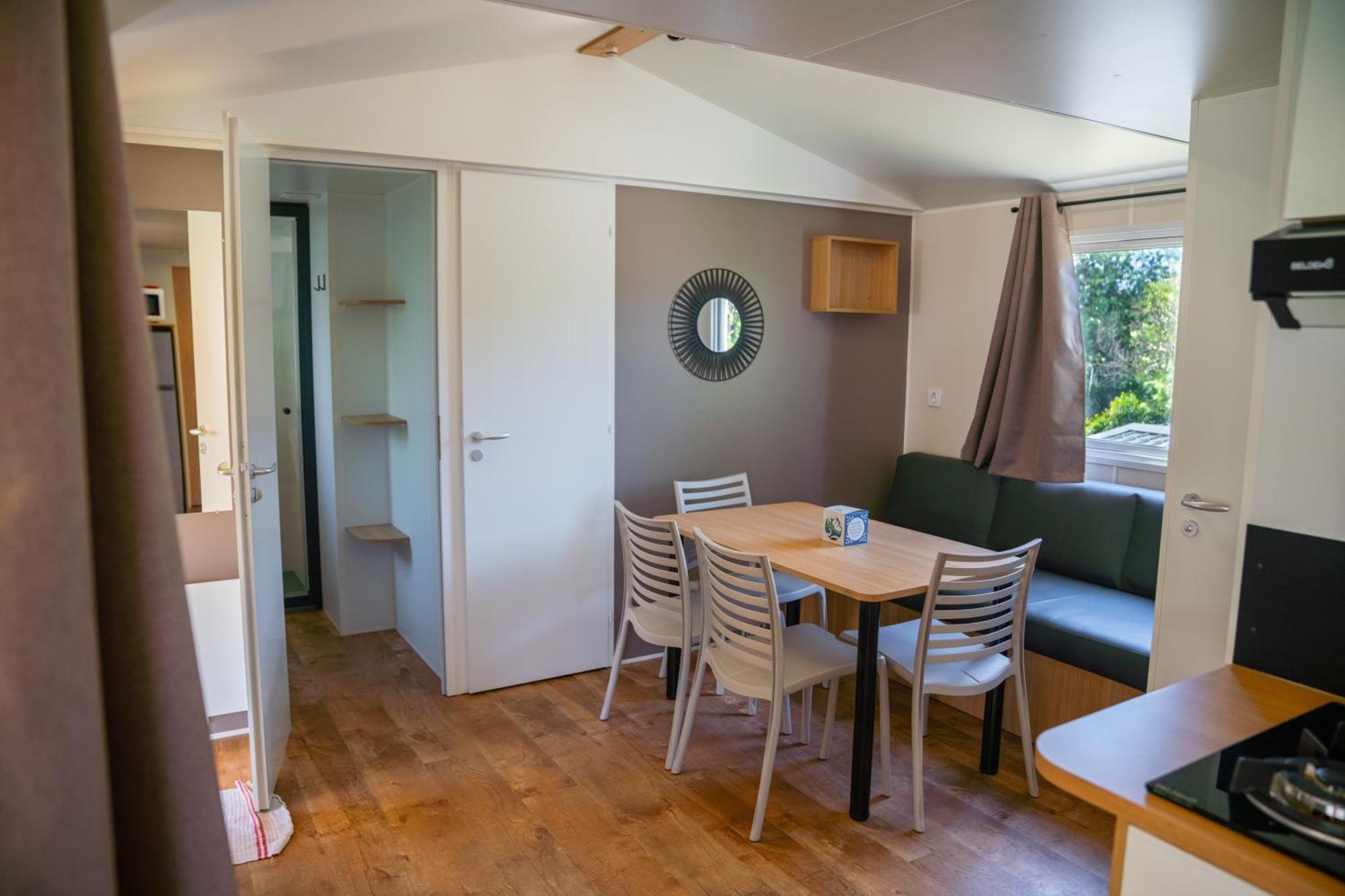 Camping Parc Bellevue Cannes Exterior foto