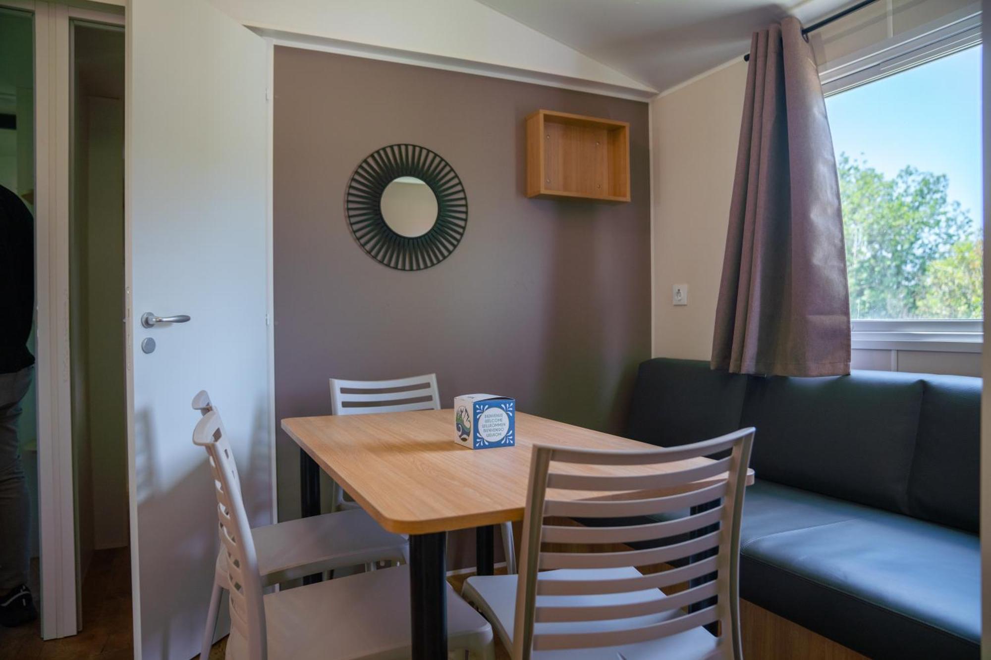 Camping Parc Bellevue Cannes Habitación foto