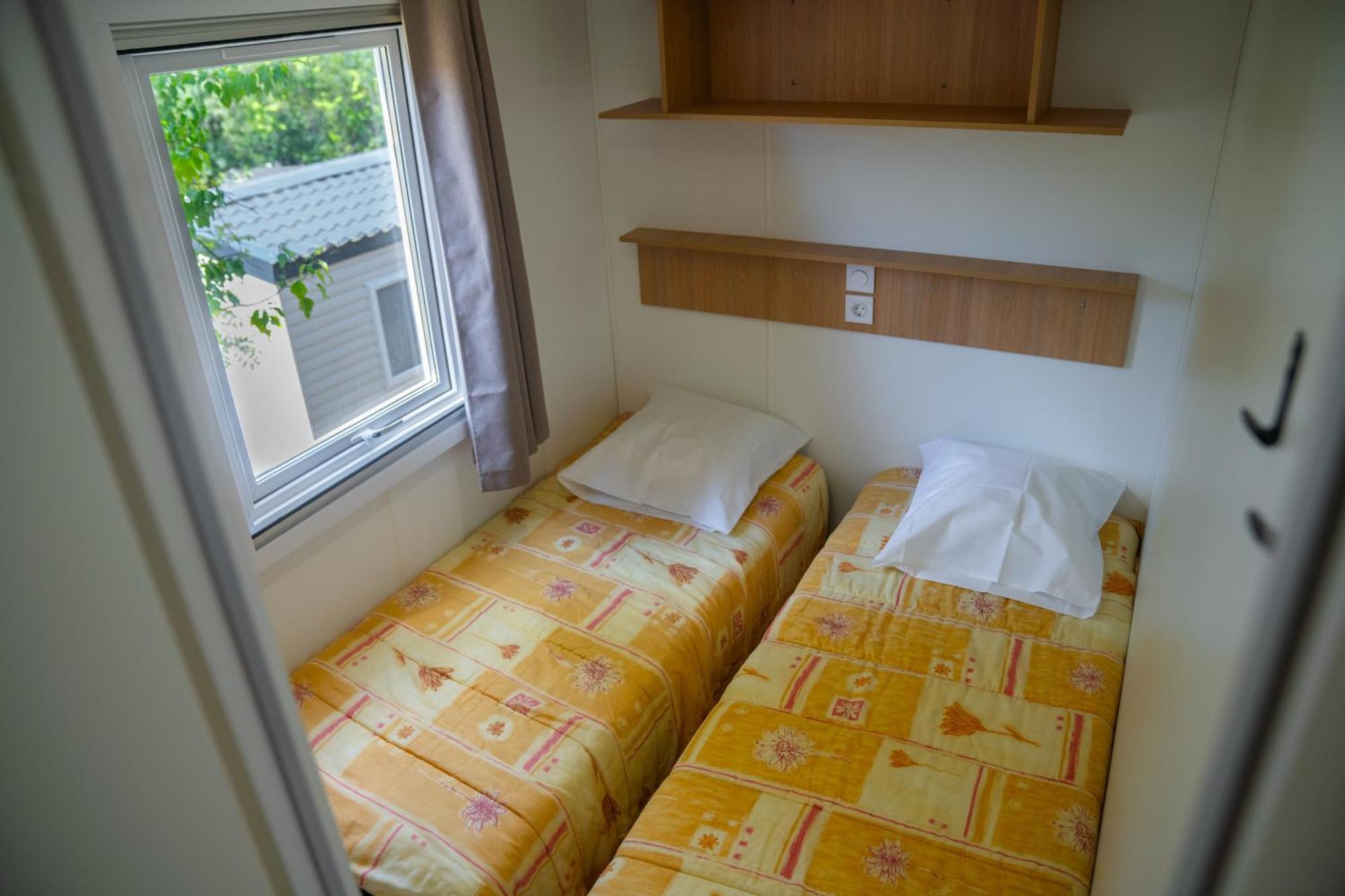 Camping Parc Bellevue Cannes Habitación foto