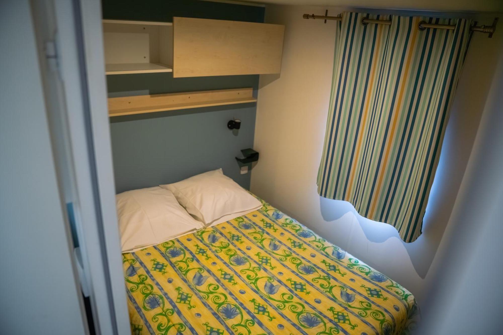 Camping Parc Bellevue Cannes Habitación foto
